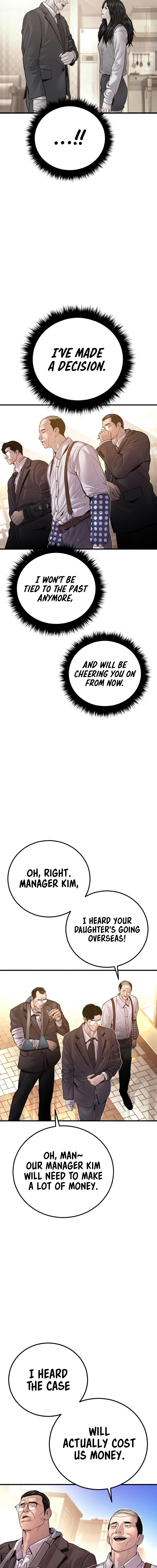 Manager Kim Chapter 188 Online - página 37