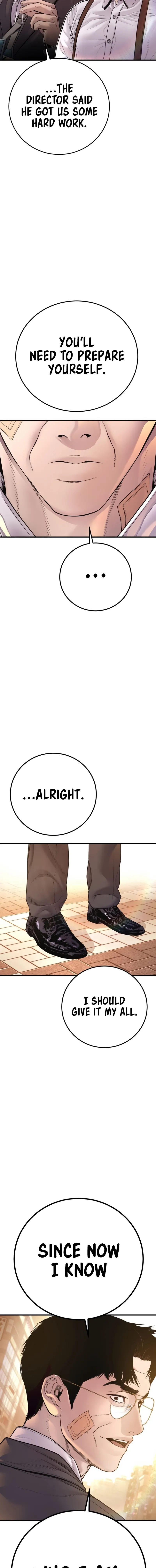 Manager Kim Chapter 188 Online - página 38