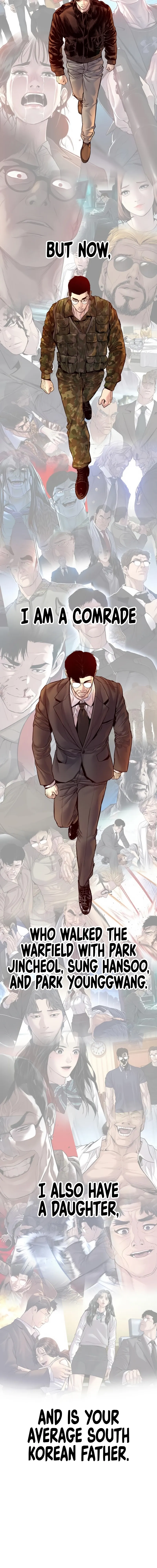 Manager Kim Chapter 188 Online - página 42