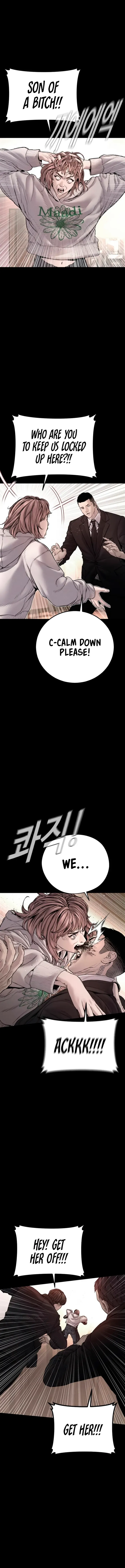 Manager Kim Chapter 190 Online - página 2
