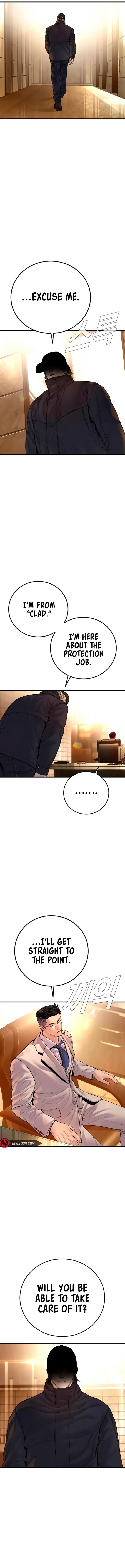 Manager Kim Chapter 190 Online - página 5