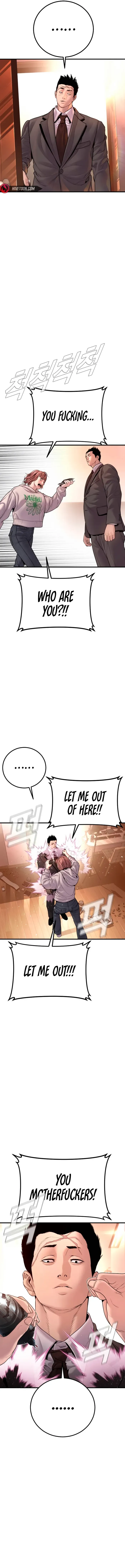 Manager Kim Chapter 190 Online - página 8