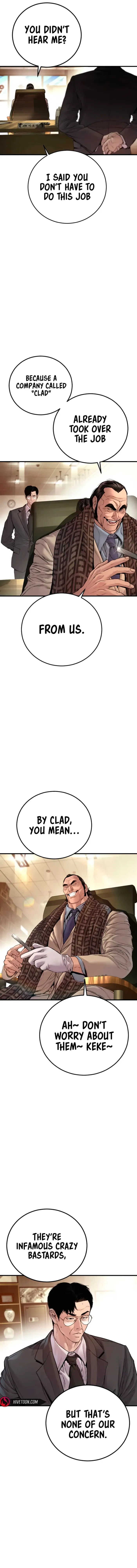 Manager Kim Chapter 190 Online - página 12