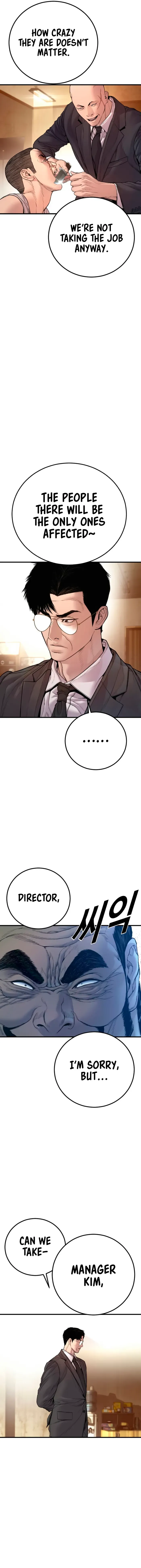 Manager Kim Chapter 190 Online - página 13