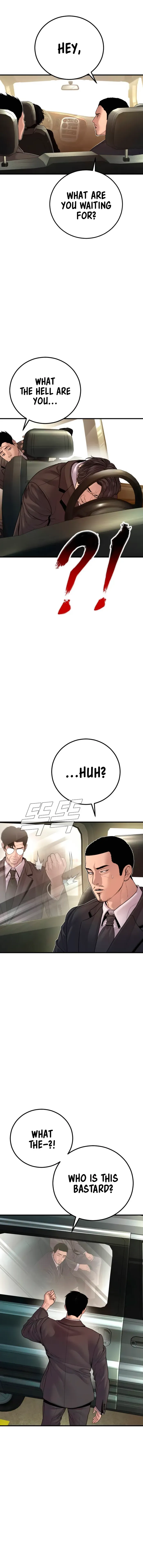 Manager Kim Chapter 190 Online - página 17