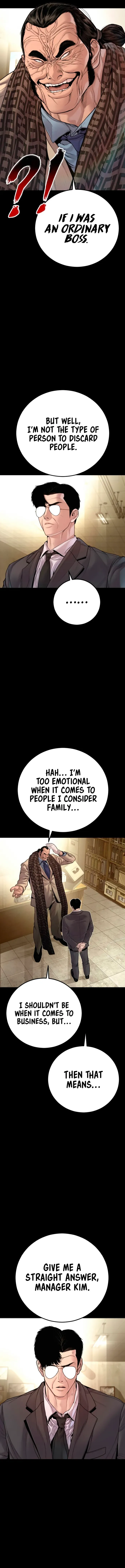 Manager Kim Chapter 190 Online - página 19
