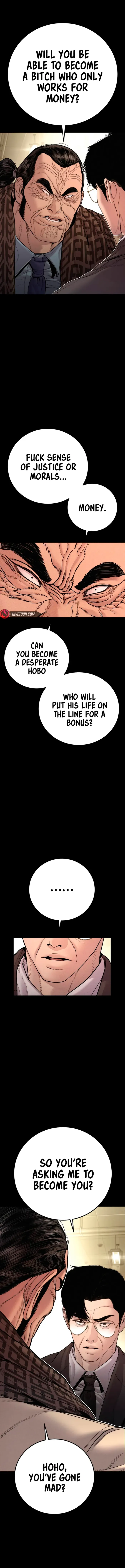 Manager Kim Chapter 190 Online - página 20