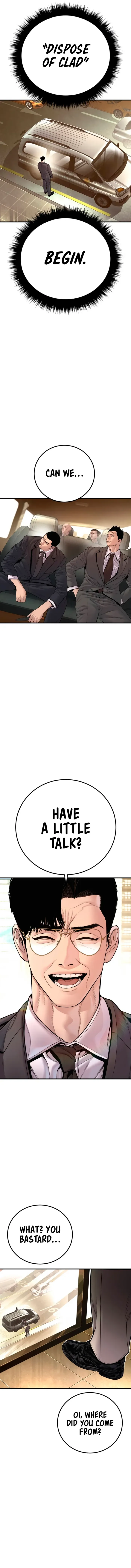 Manager Kim Chapter 190 Online - página 23