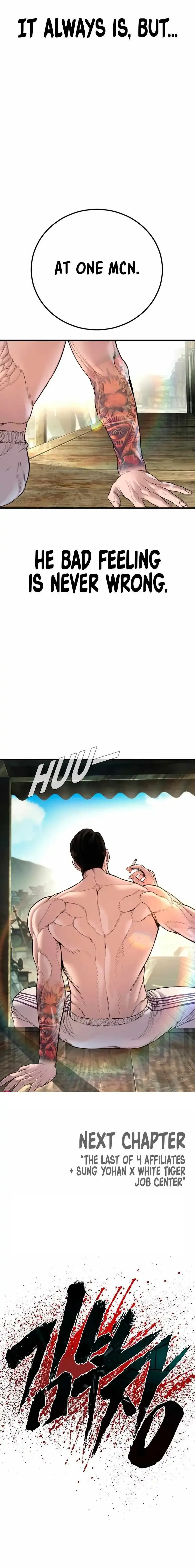 Manager Kim Chapter 191 Online - página 18