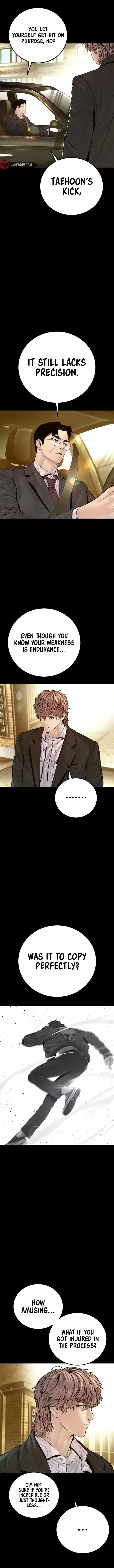 Manager Kim Chapter 200 Online - página 9