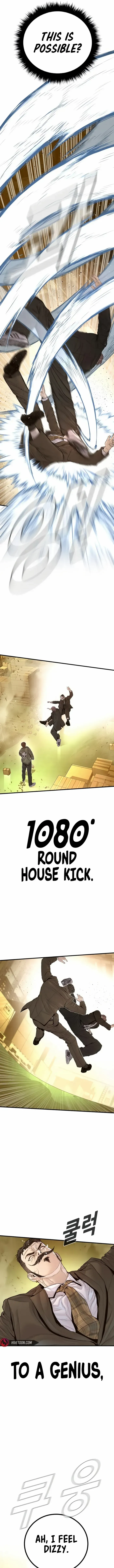Manager Kim Chapter 200 Online - página 13