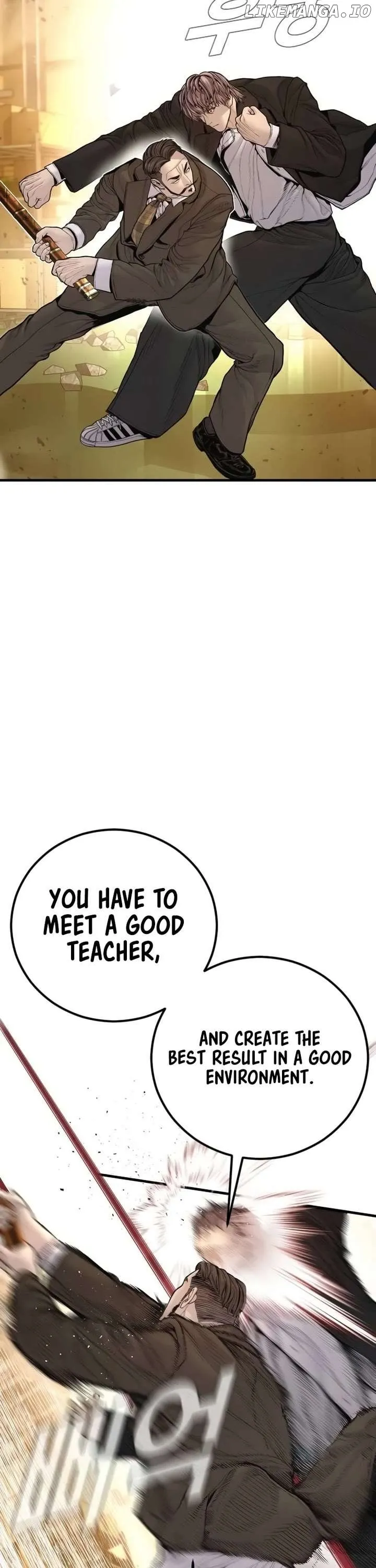 Manager Kim Chapter 201 Online - página 24
