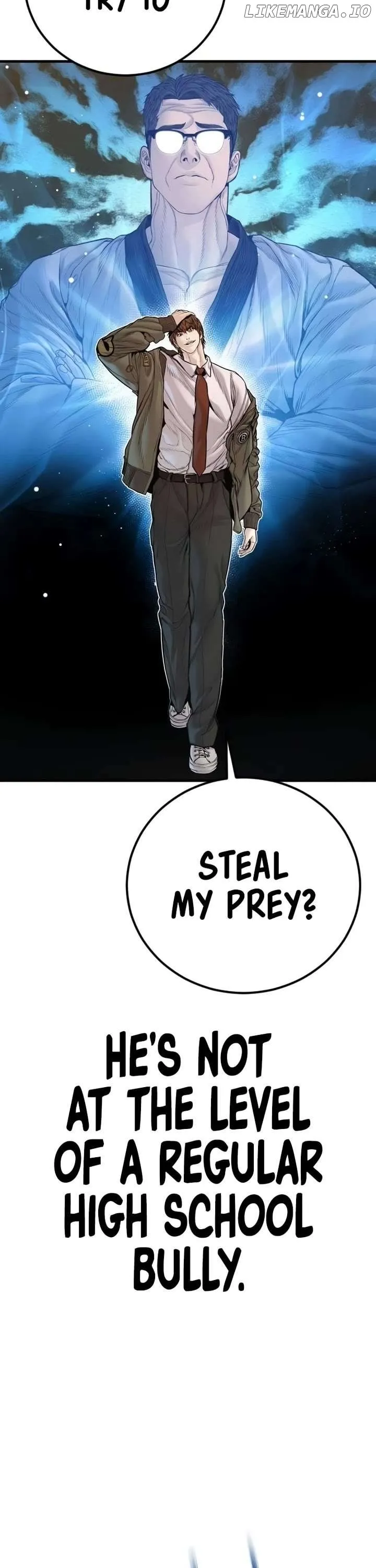 Manager Kim Chapter 201 Online - página 29