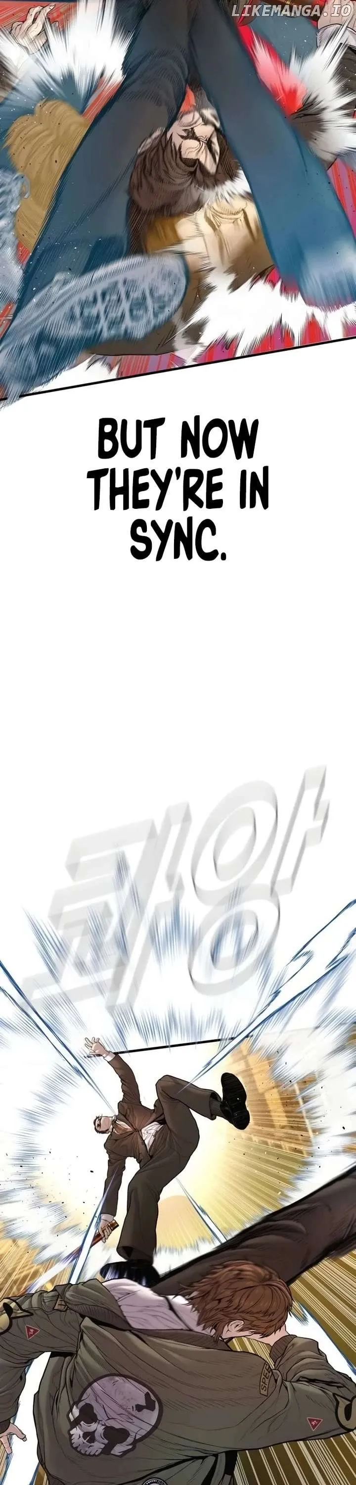 Manager Kim Chapter 201 Online - página 34