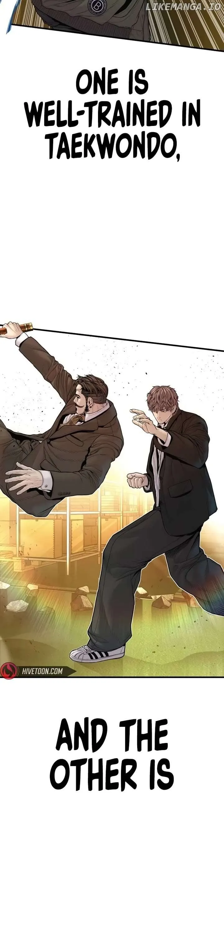 Manager Kim Chapter 201 Online - página 35