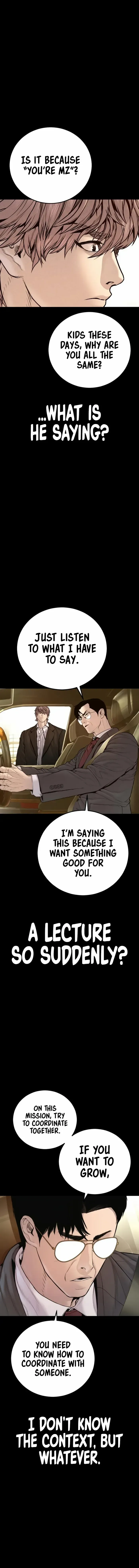Manager Kim Chapter 202 Online - página 10