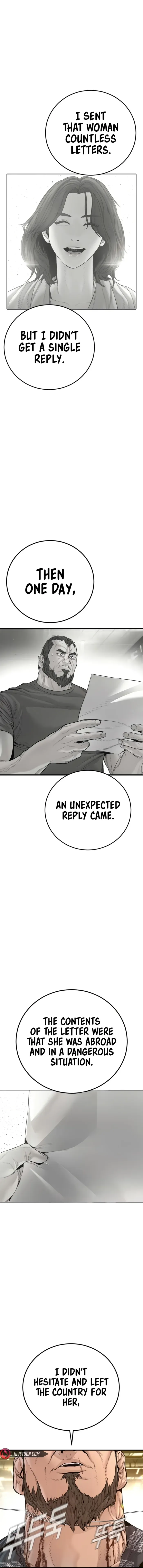 Manager Kim Chapter 202 Online - página 18