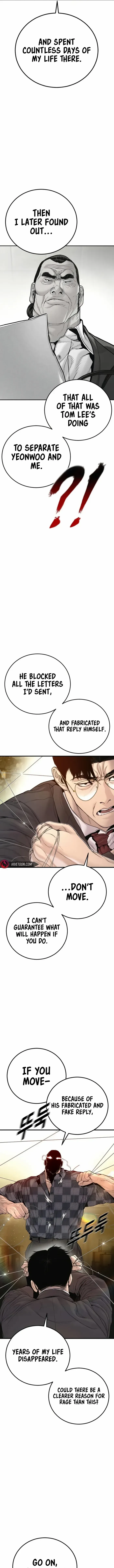 Manager Kim Chapter 202 Online - página 19
