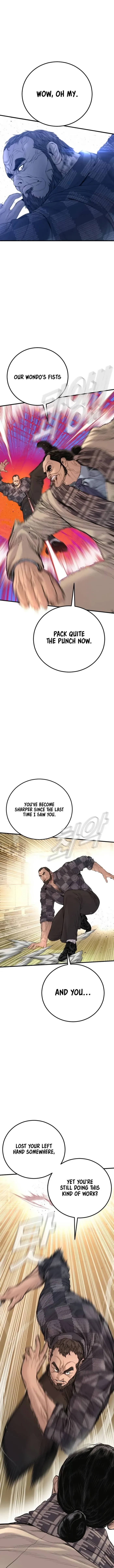 Manager Kim Chapter 203 Online - página 7