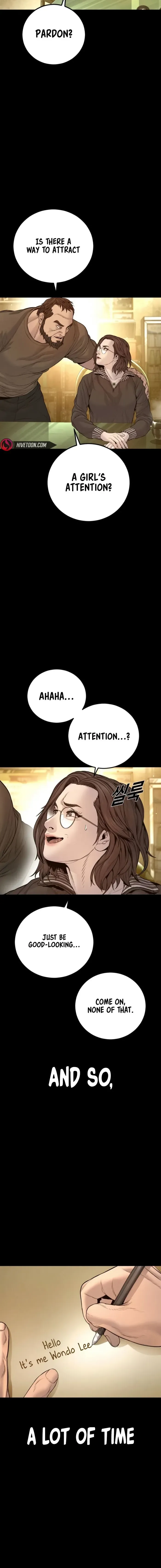 Manager Kim Chapter 203 Online - página 14