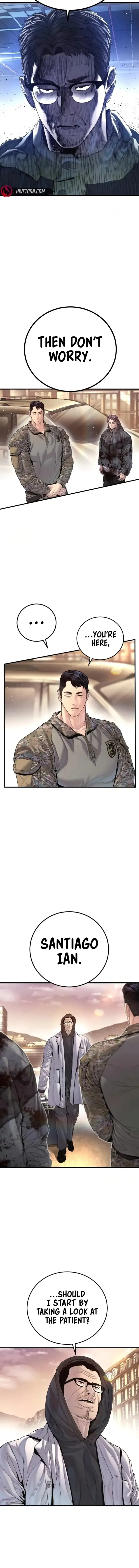Manager Kim Chapter 213 Online - página 5