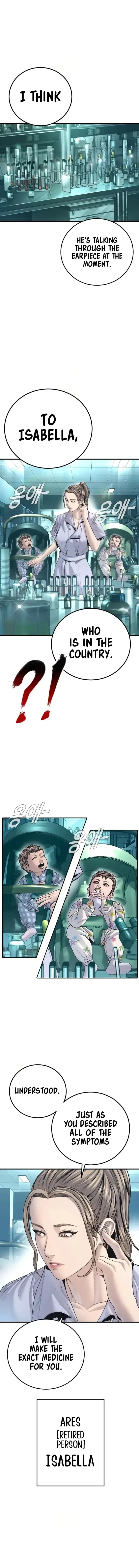 Manager Kim Chapter 213 Online - página 7