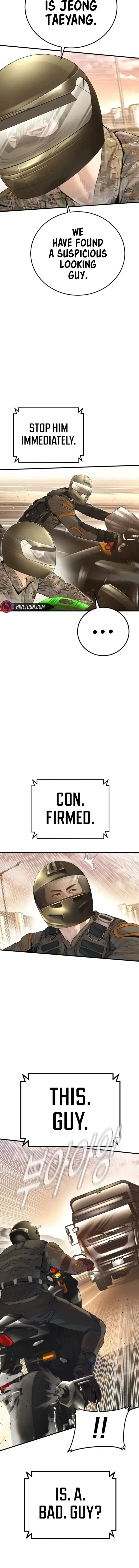 Manager Kim Chapter 215 Online - página 15