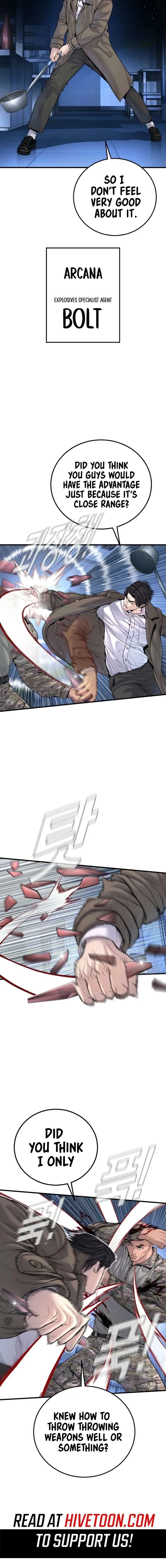 Manager Kim Chapter 220 Online - página 8