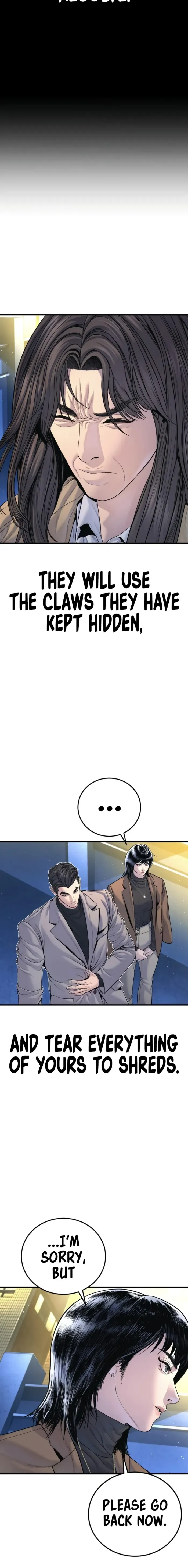 Manager Kim Chapter 221 Online - página 3