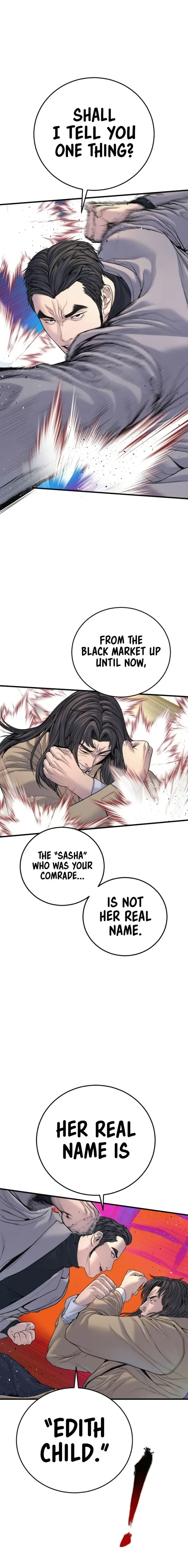 Manager Kim Chapter 221 Online - página 5