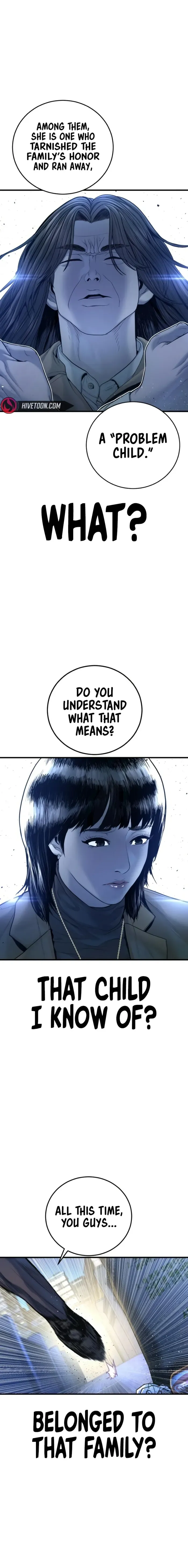 Manager Kim Chapter 221 Online - página 6