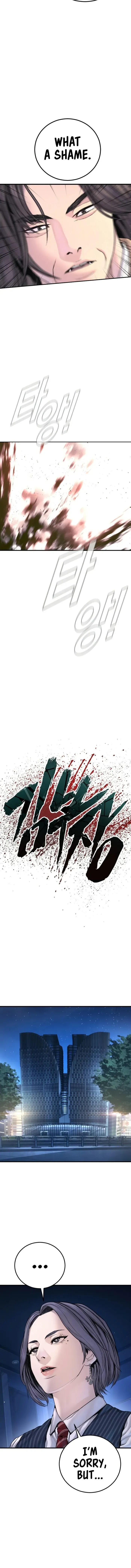 Manager Kim Chapter 221 Online - página 8