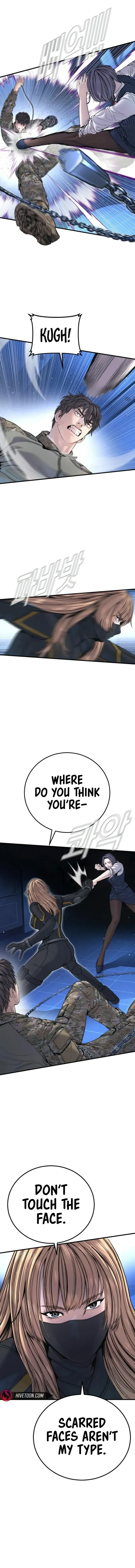 Manager Kim Chapter 221 Online - página 14