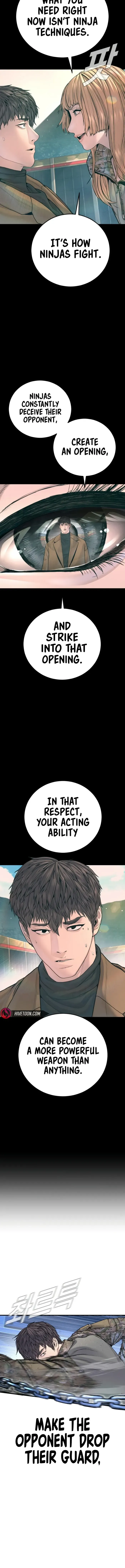 Manager Kim Chapter 221 Online - página 21