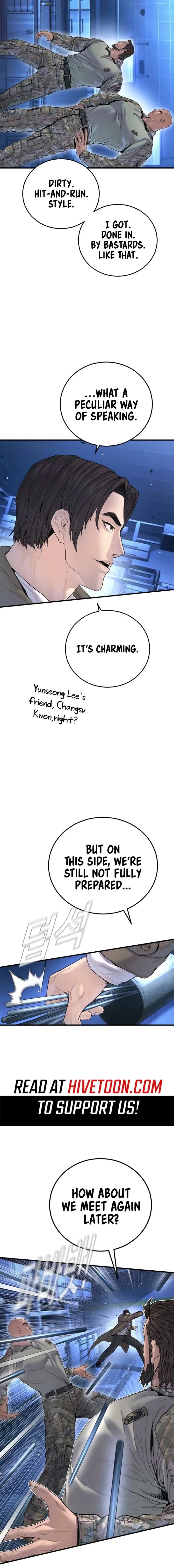 Manager Kim Chapter 222 Online - página 2