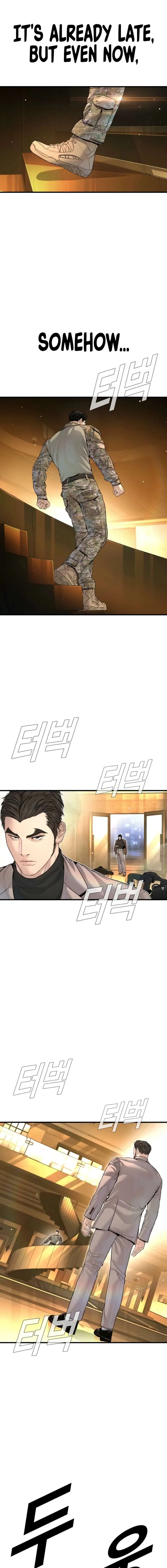 Manager Kim Chapter 222 Online - página 23