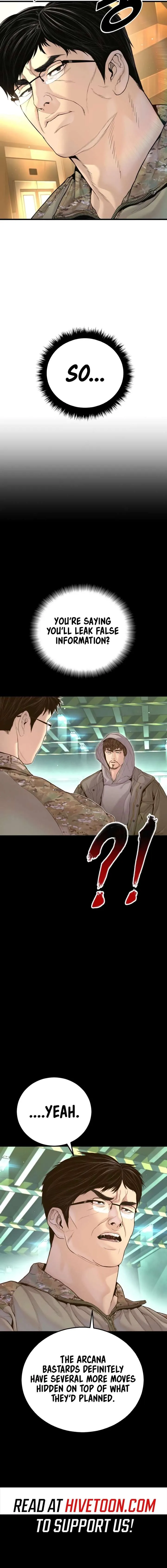 Manager Kim Chapter 222 Online - página 24