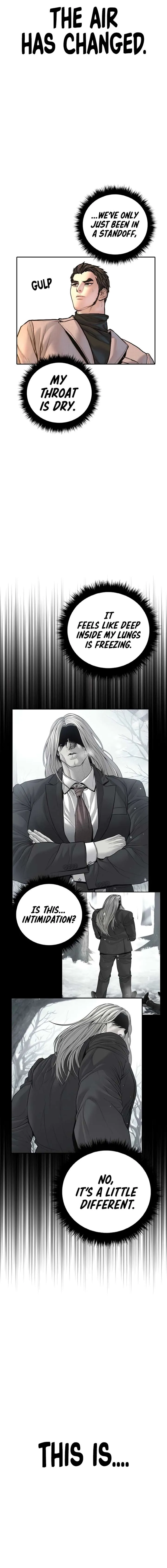 Manager Kim Chapter 222 Online - página 29
