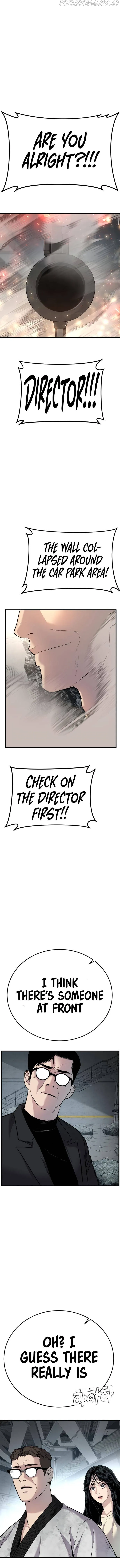 Manager Kim Chapter 23 Online - página 12