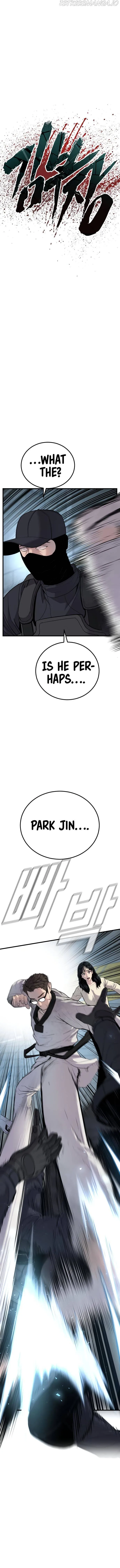 Manager Kim Chapter 23 Online - página 15