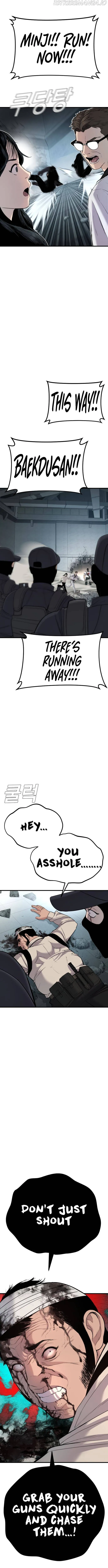 Manager Kim Chapter 23 Online - página 16