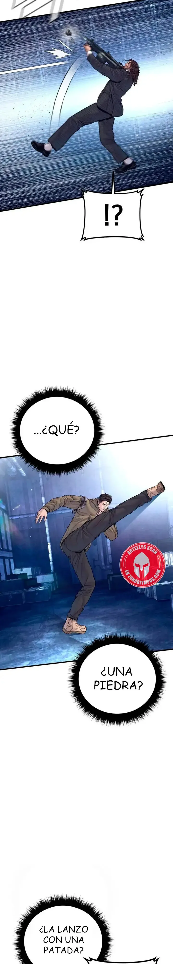 Manager Kim Chapter 231 Online - página 14
