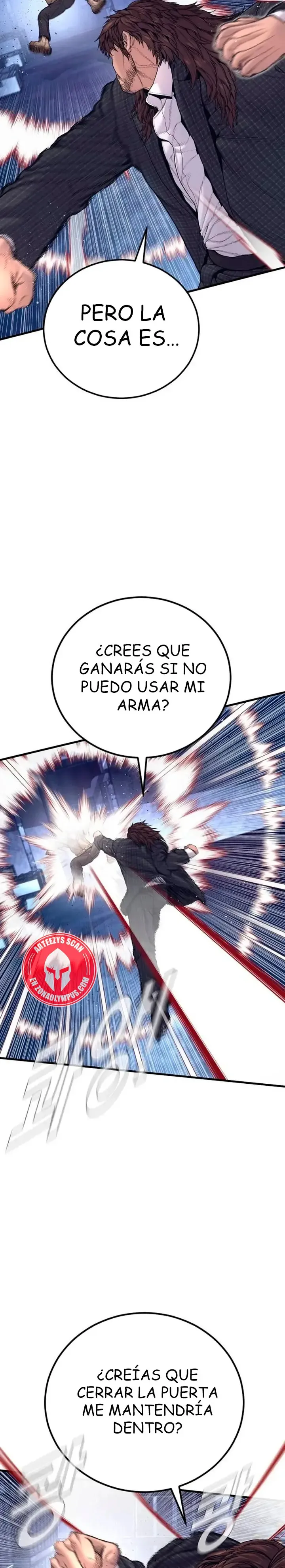 Manager Kim Chapter 231 Online - página 18