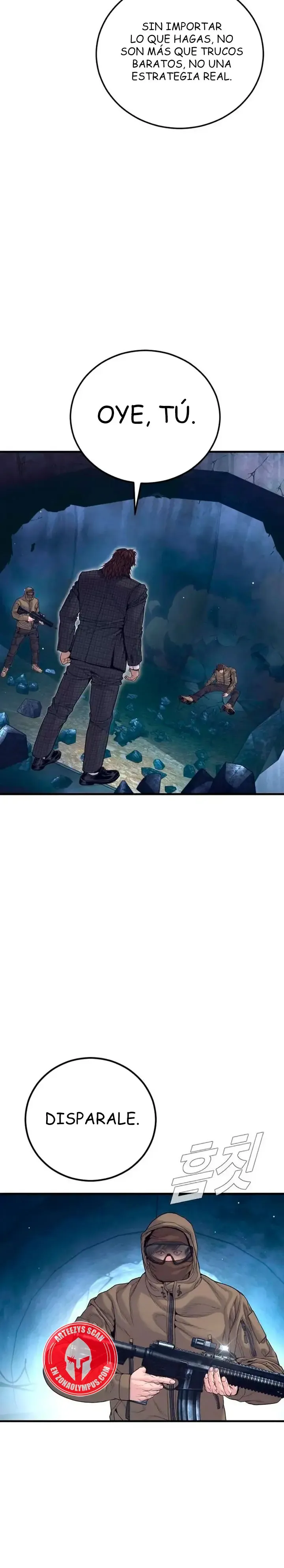 Manager Kim Chapter 231 Online - página 21