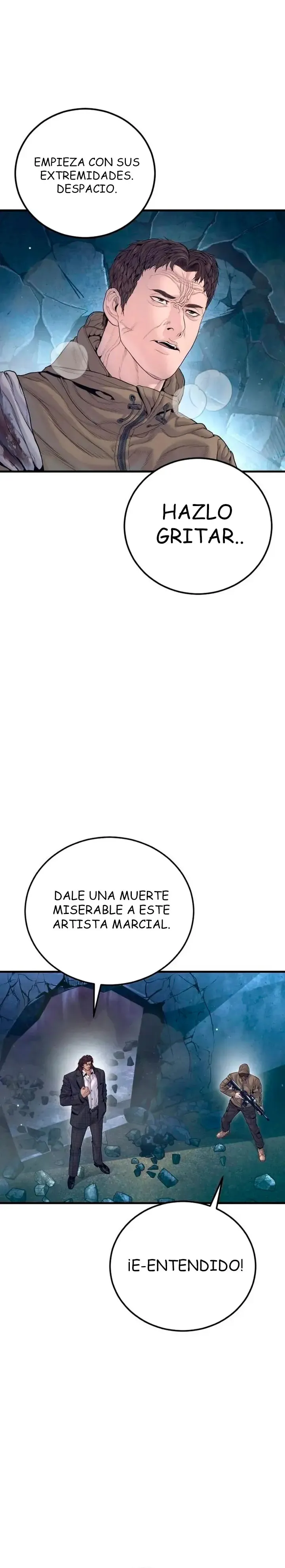 Manager Kim Chapter 231 Online - página 22
