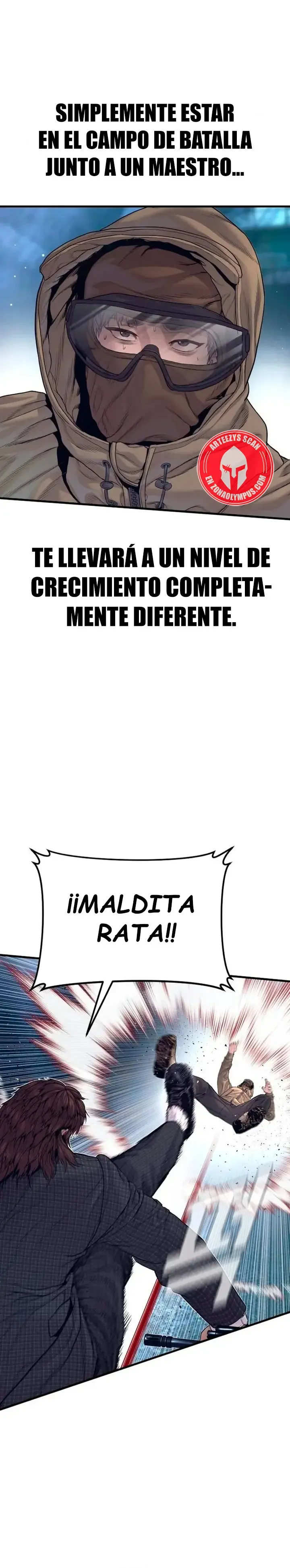 Manager Kim Chapter 231 Online - página 29