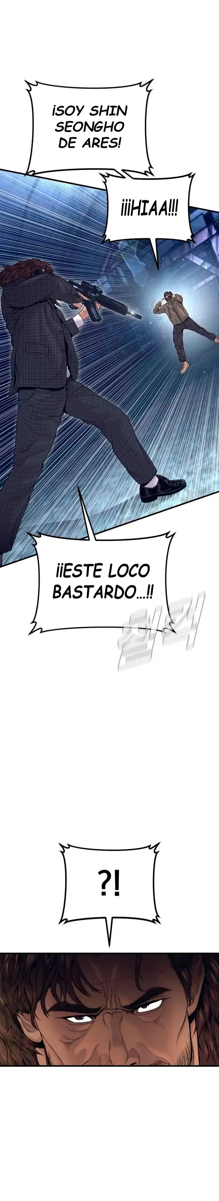 Manager Kim Chapter 231 Online - página 31