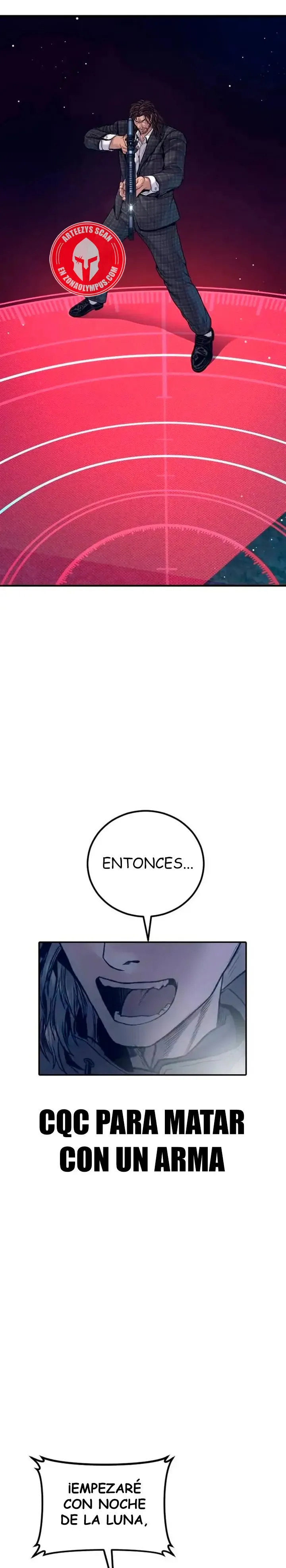 Manager Kim Chapter 231 Online - página 32