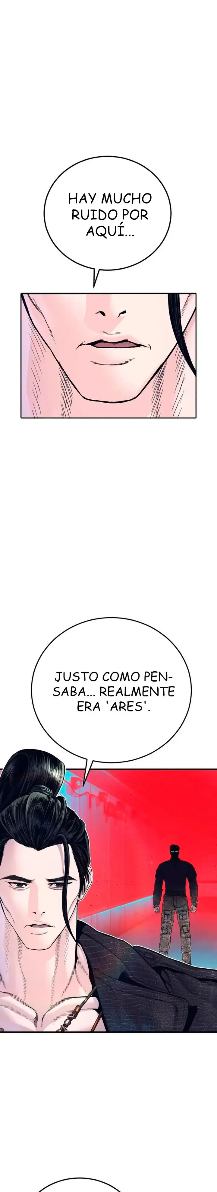 Manager Kim Chapter 231 Online - página 34