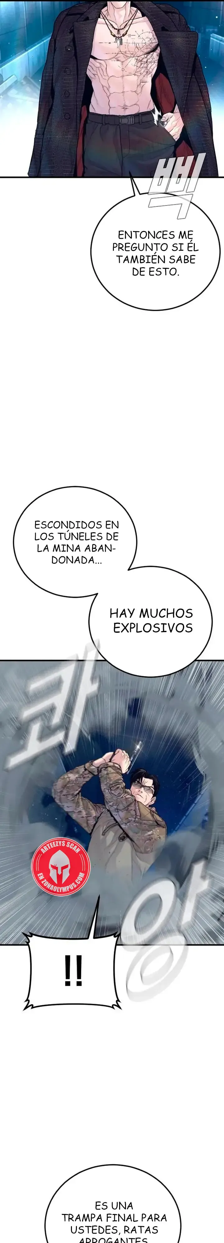 Manager Kim Chapter 231 Online - página 37